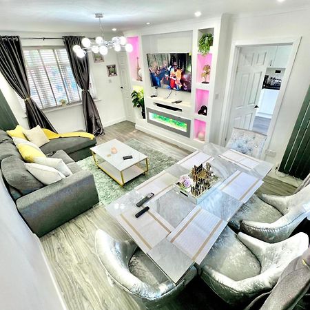 Home Away From Home บิวรี่ ภายนอก รูปภาพ