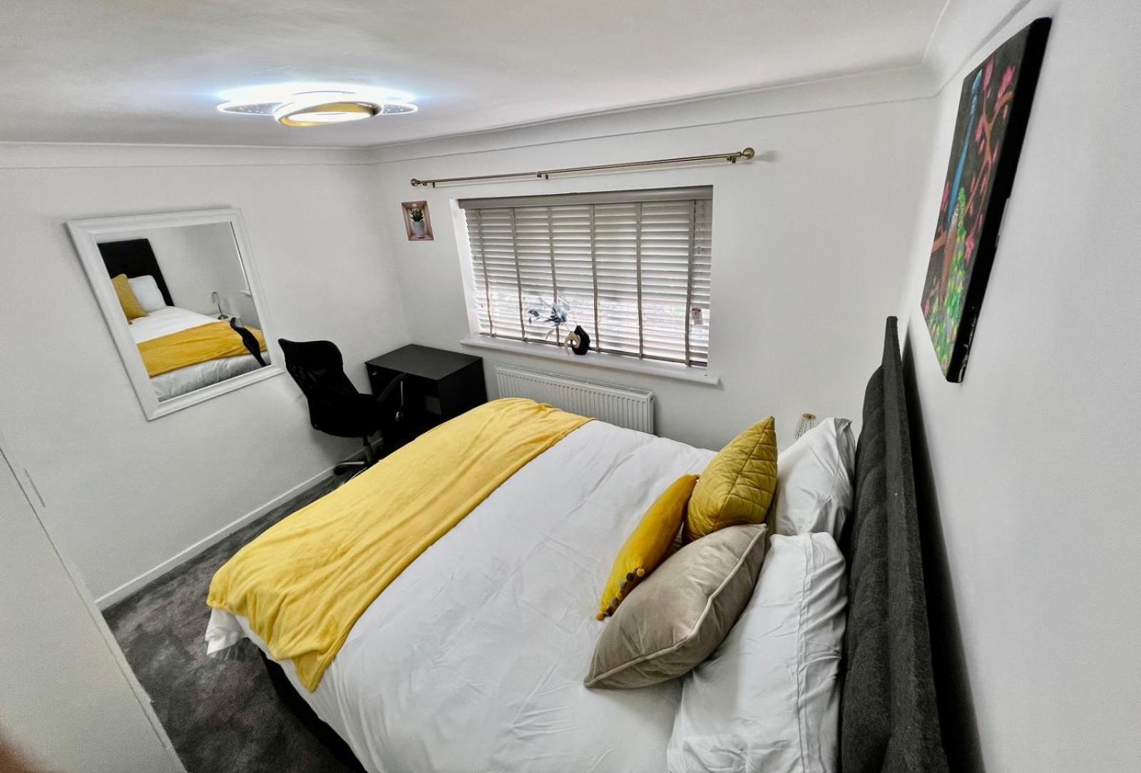 Home Away From Home บิวรี่ ภายนอก รูปภาพ