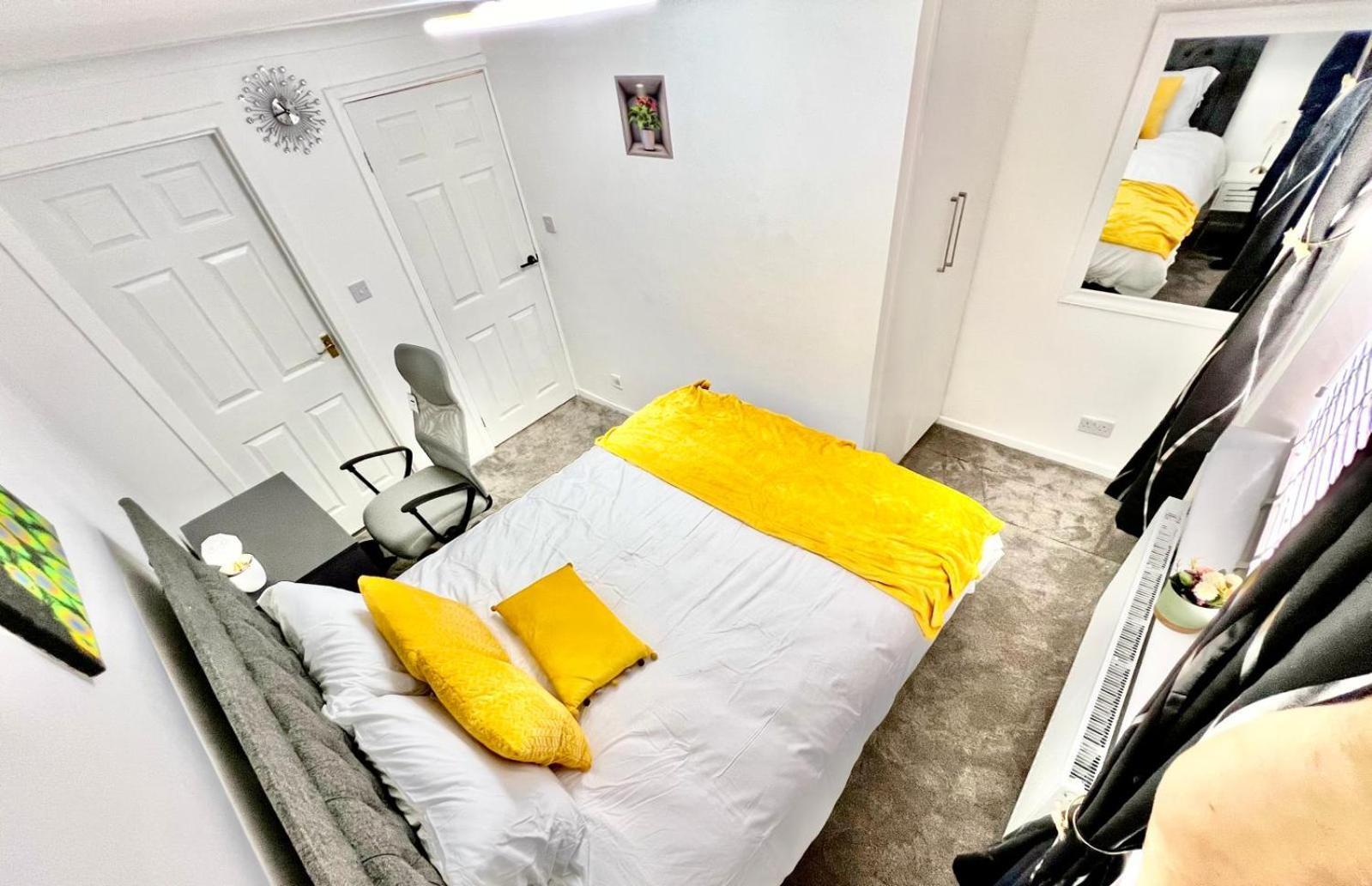 Home Away From Home บิวรี่ ภายนอก รูปภาพ